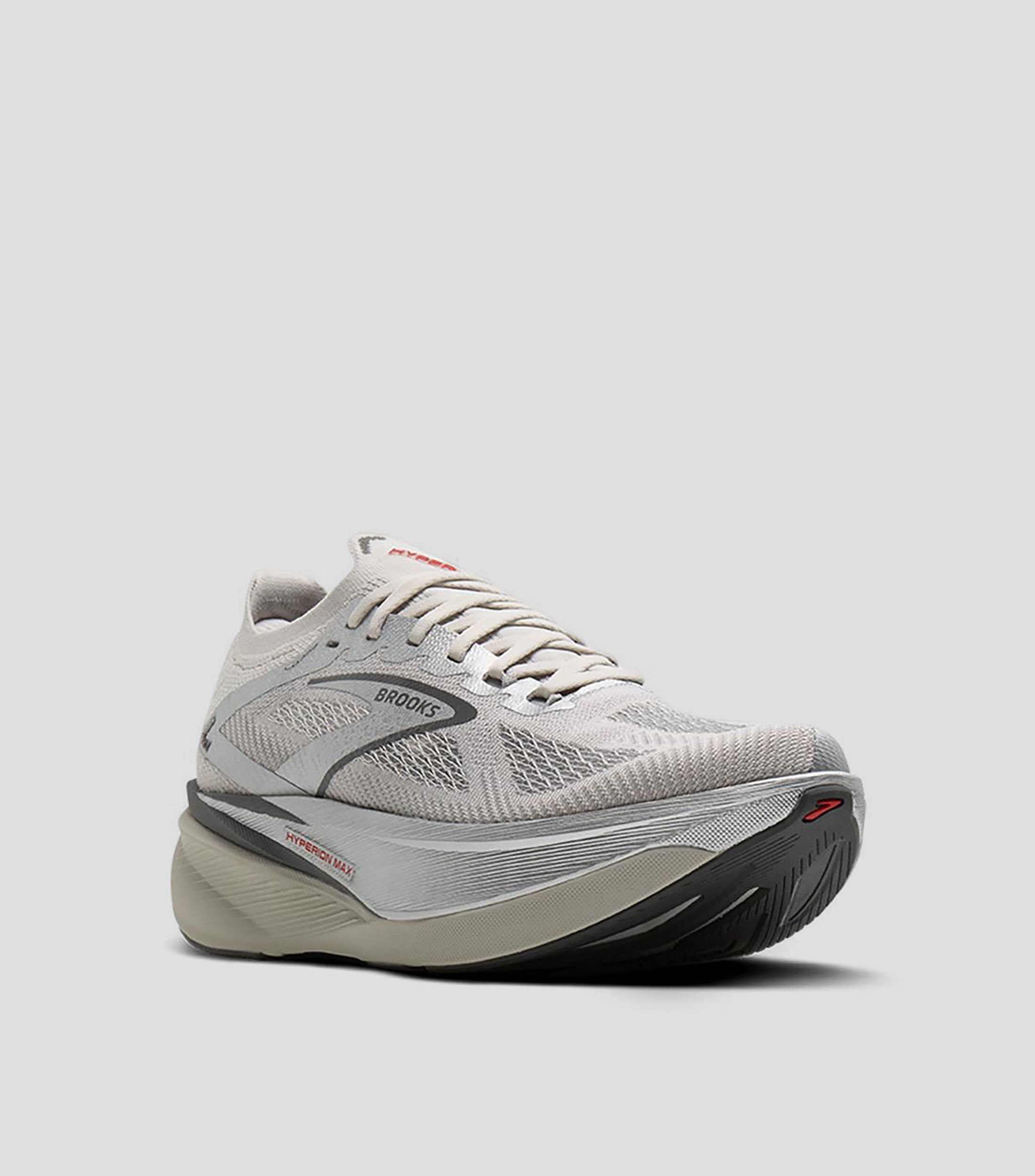 Tenis para correr Hyperion Max 3 Hombre